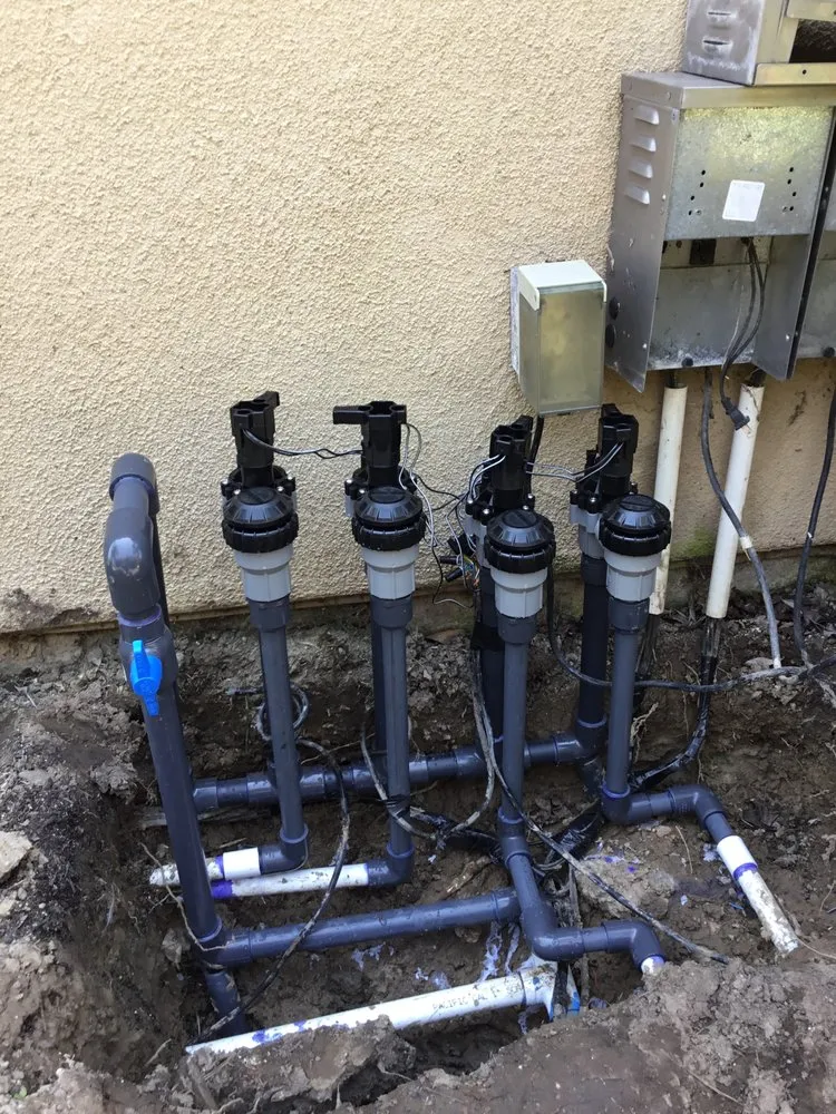 Trusted lawn care service for homes in Menifee, CA by ShrubGator