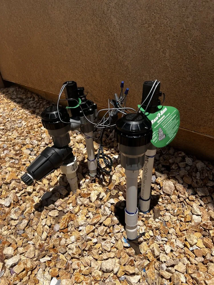 Top-rated lawn mowing service in Menifee, CA by ShrubGator