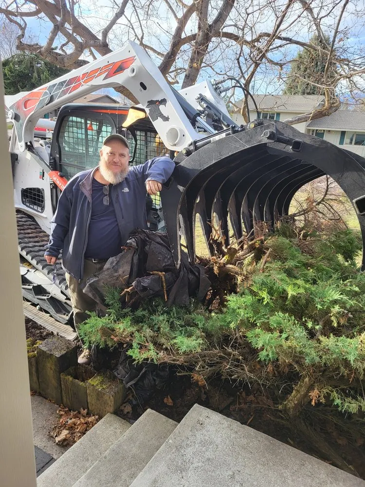 Reliable landscape design experts serving Missoula, MT - Shrubs Plus