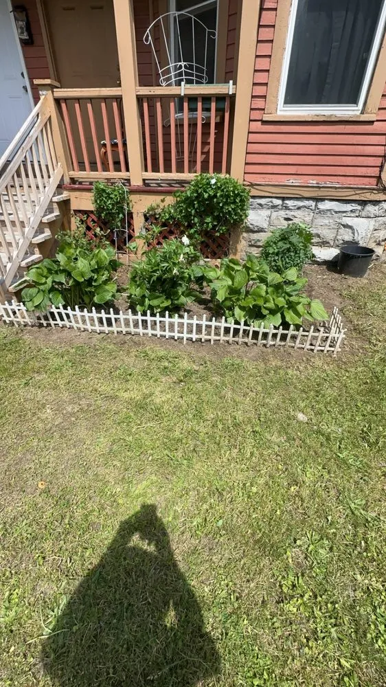 Reliable landscape installation experts serving Syracuse, NY - Shuaine Property Maintenance