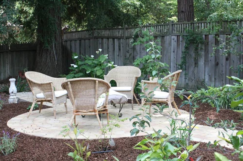 Trusted lawn mowing service in Santa Clara, CA - Shubha Landscape Design