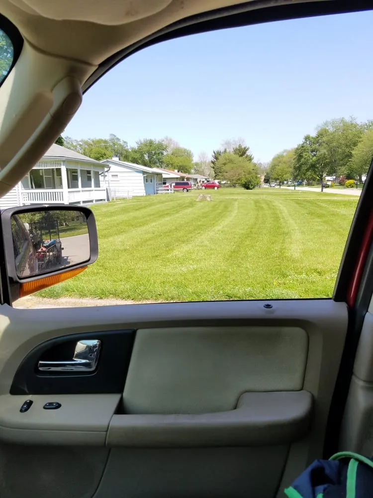 Professional landscape design in Mooresville, IN by Shue's Lawn N More