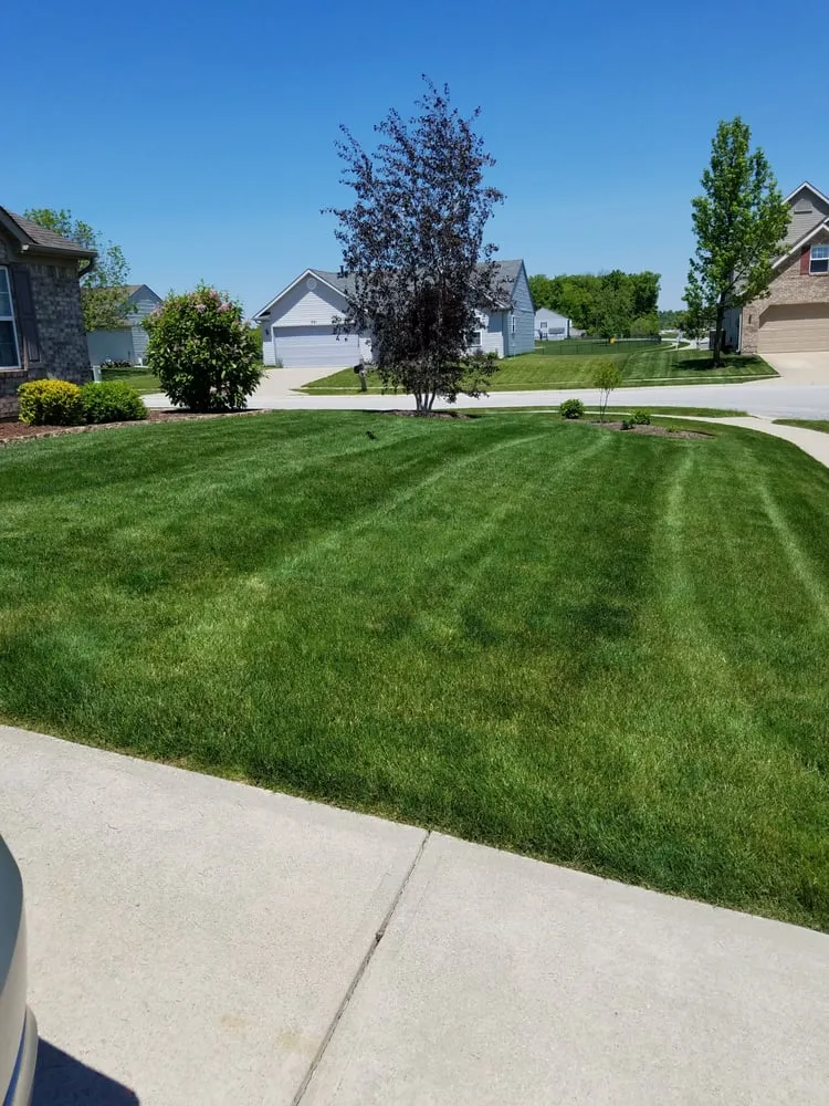 Top-rated yard maintenance experts serving Mooresville, IN - Shue's Lawn N More