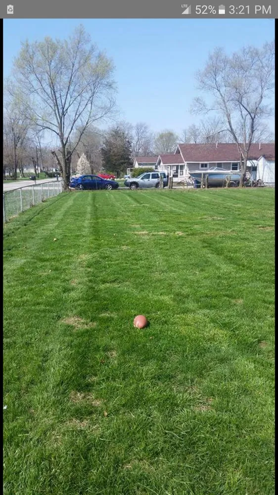 Professional landscaping services near you in Mooresville, IN by Shue's Lawn N More