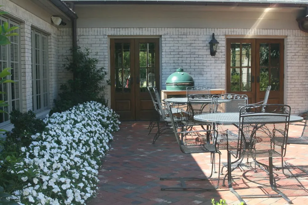 Affordable yard cleanup service in Maben, MS by Shuff Landscape Service