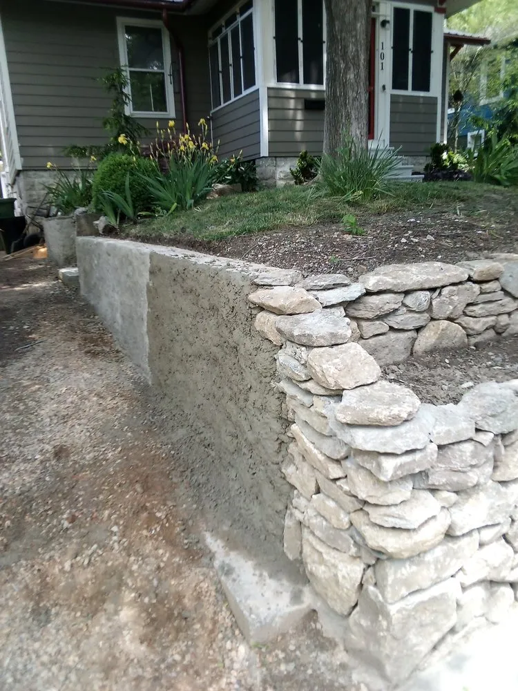 Trusted landscape installation experts serving Candler, NC - Shufflers Landscaping and Hardscapes