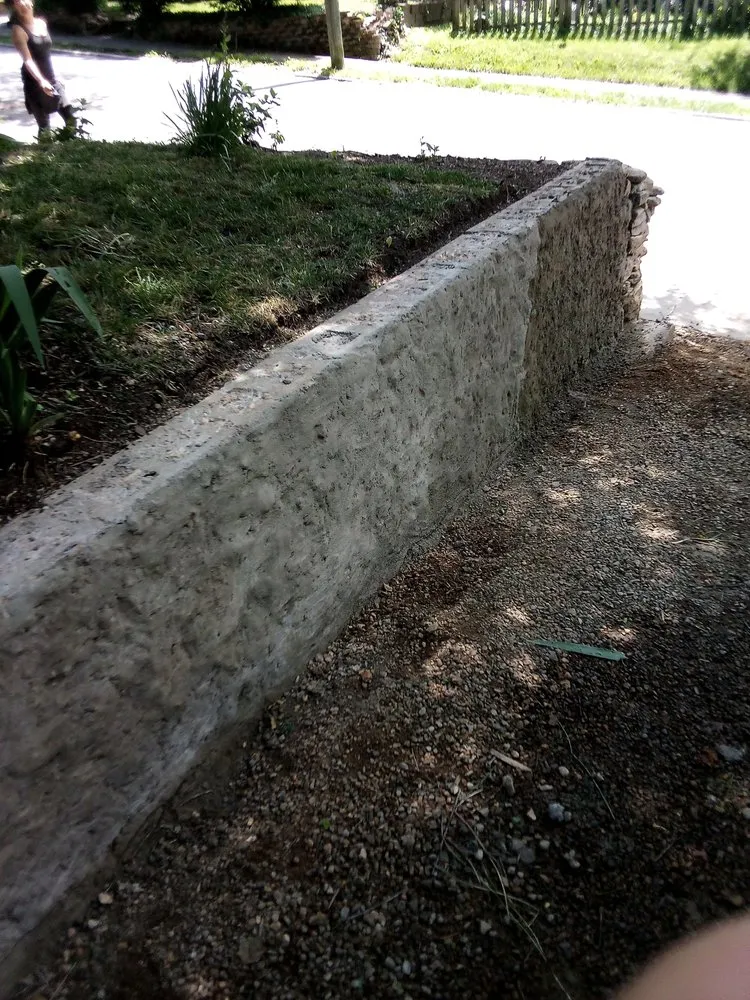 Top-rated yard cleanup service for outdoor upgrades in Candler, NC by Shufflers Landscaping and Hardscapes