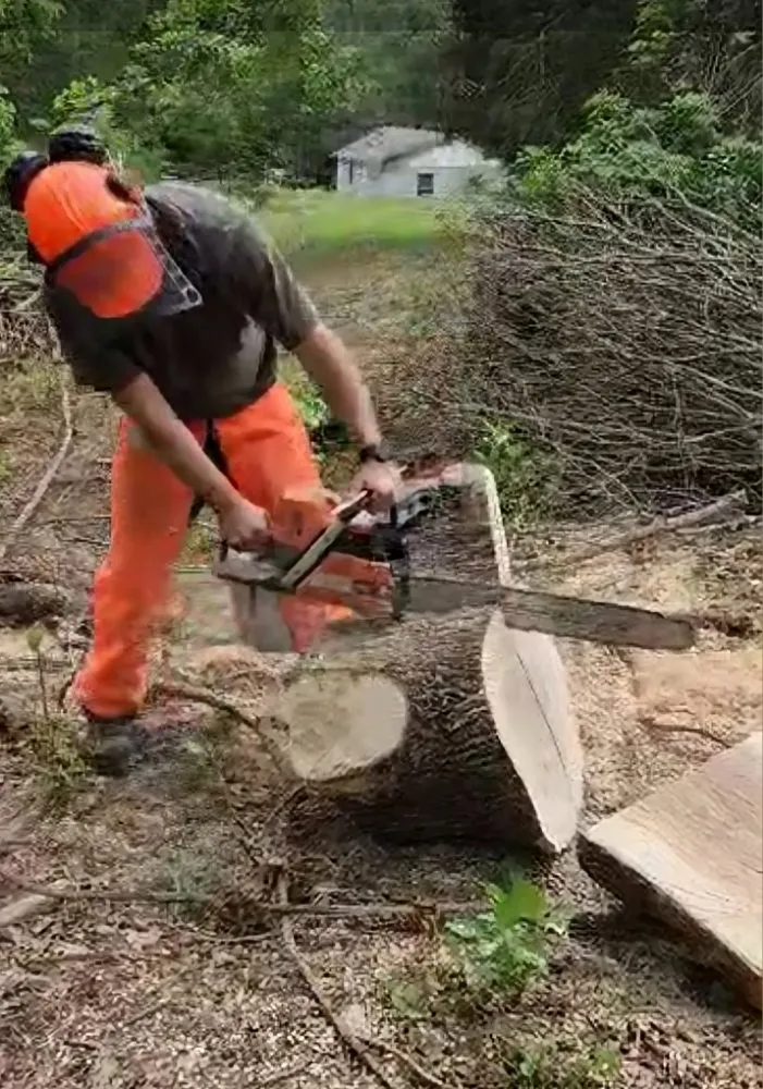 Trusted residential landscaping experts serving Washburn, TN - Shular Wood