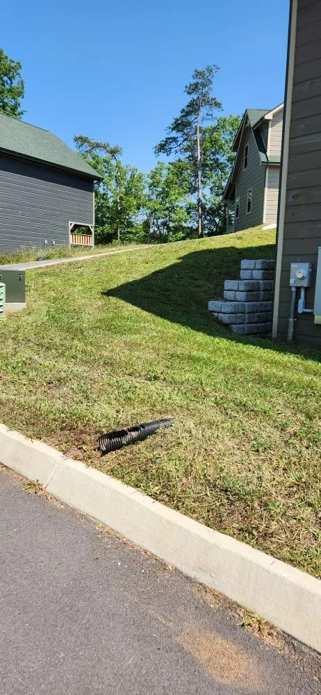 Expert garden landscaping in Washburn, TN - Shular Wood