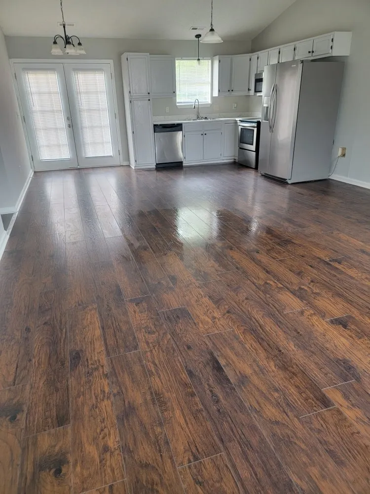 Local residential landscaping in Duncan, SC - Shuler Home Solutions