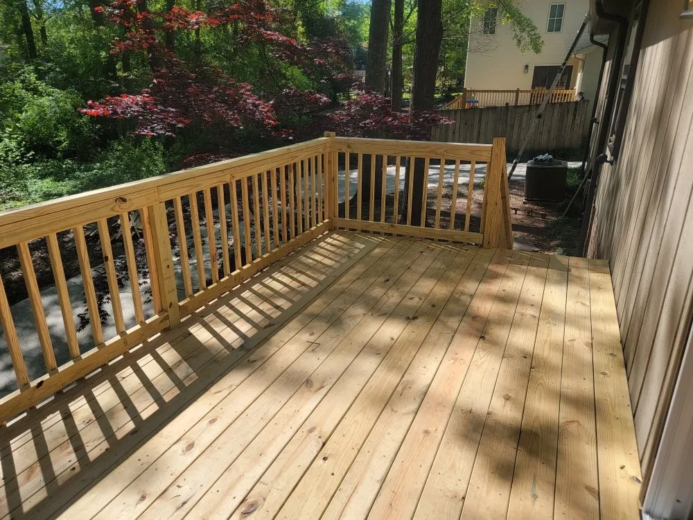 Top-rated lawn mowing service with custom design across Duncan, SC - Shuler Home Solutions