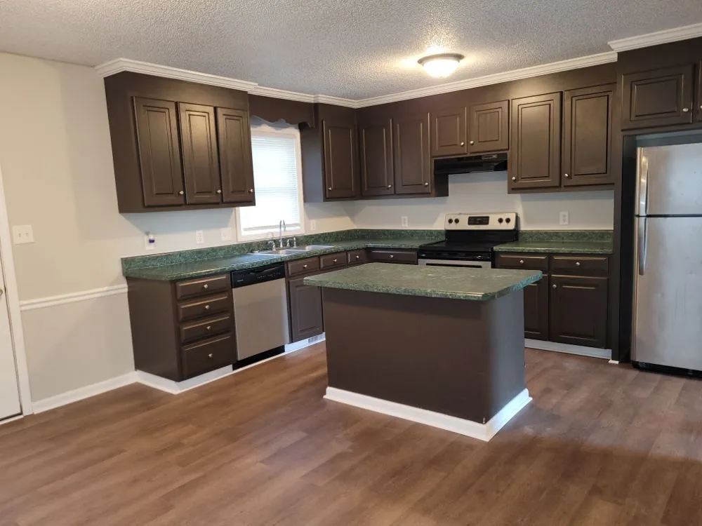 Trusted landscape installation experts serving Duncan, SC - Shuler Home Solutions