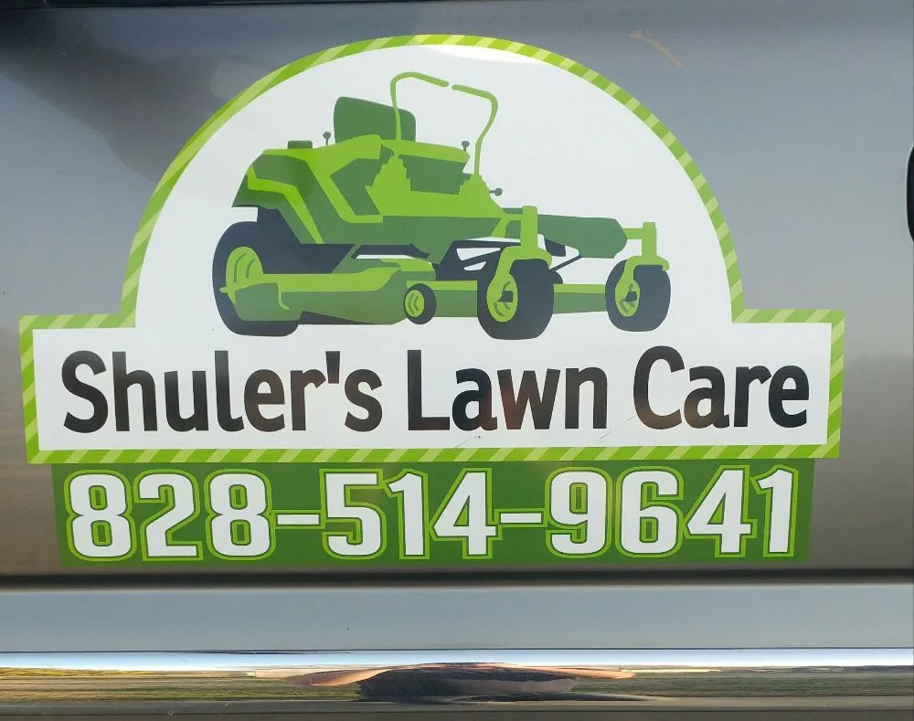 Top-rated lawn care service for residential properties across Claremont, NC - Shuler's Lawn Care