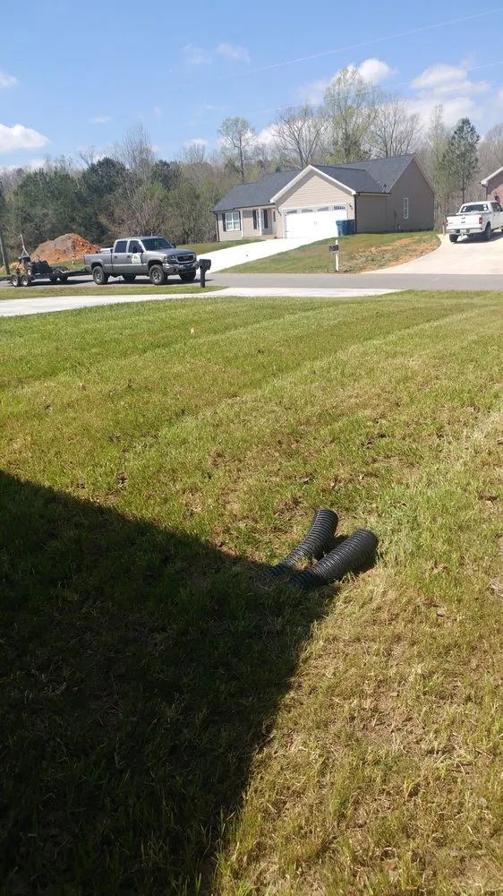 Top-rated garden landscaping for outdoor upgrades across Claremont, NC - Shuler's Lawn Care