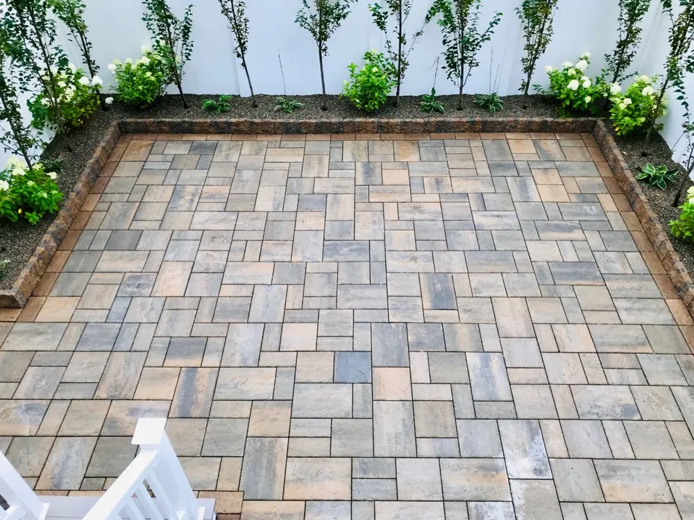 Custom lawn care service for homes across Ocean View, NJ - Shull Landscaping
