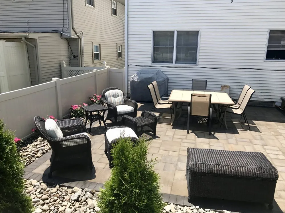 Affordable landscaping services in Ocean View, NJ - Shull Landscaping