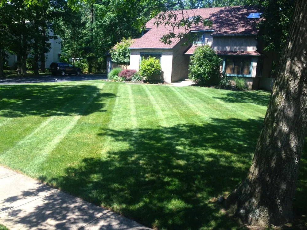 Local landscape design experts serving Ocean View, NJ - Shull Landscaping