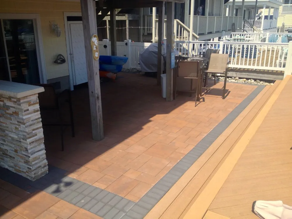 Affordable lawn mowing service experts serving Ocean View, NJ - Shull Landscaping