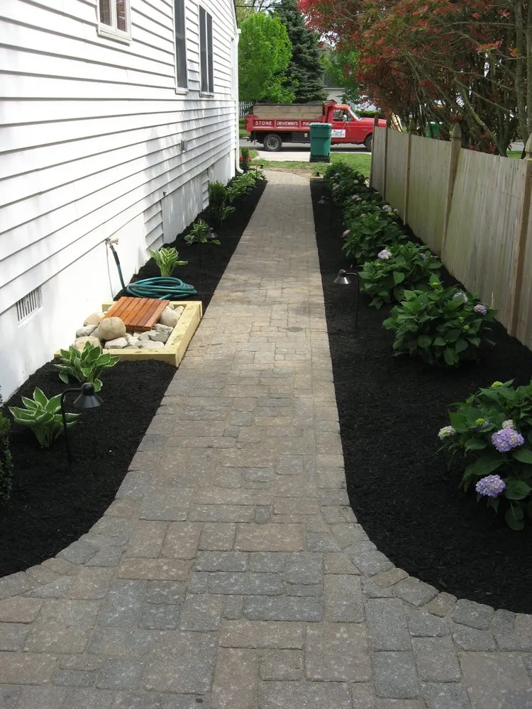 Top-rated residential landscaping for residential properties across Ocean View, NJ - Shull Landscaping