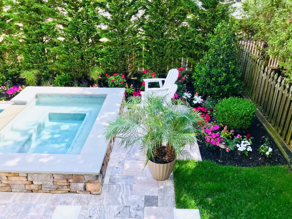 Trusted outdoor landscaping in Ocean View, NJ - Shull Landscaping