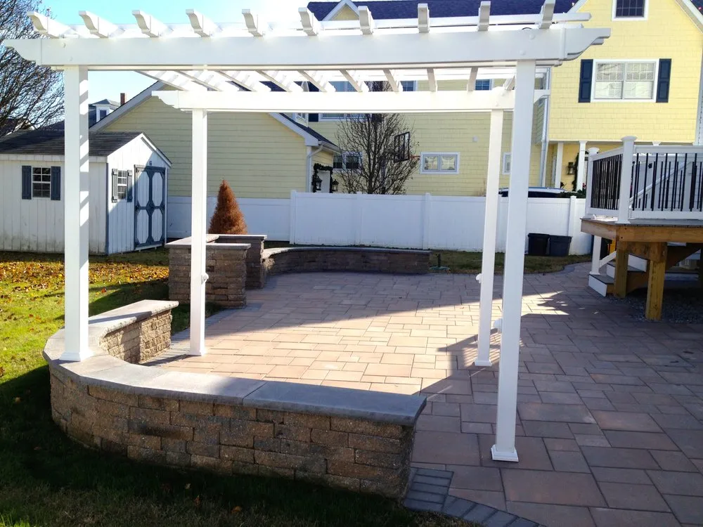 Top-rated lawn care service experts serving Ocean View, NJ - Shull Landscaping