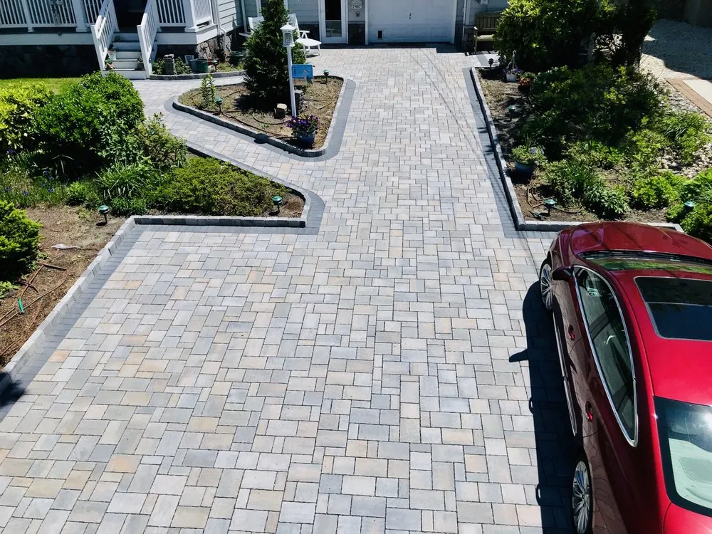 Local lawn mowing service experts serving Ocean View, NJ - Shull Landscaping