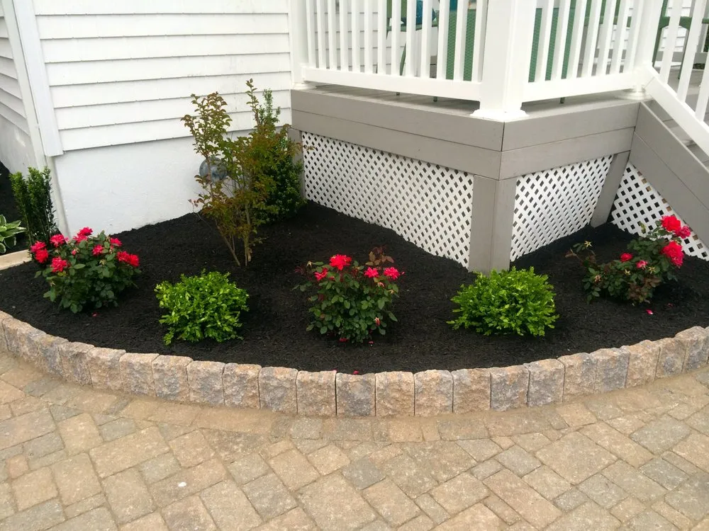 Expert landscape design near you in Ocean View, NJ by Shull Landscaping