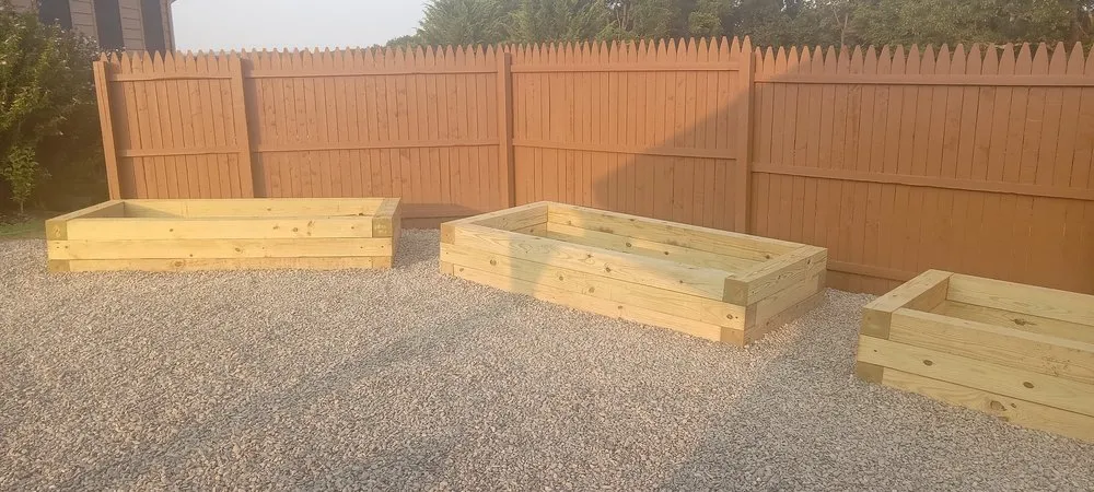 Reliable landscape installation in Landisburg, PA by Shull's Landscaping