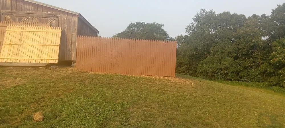 Affordable landscape installation with custom design across Landisburg, PA - Shull's Landscaping