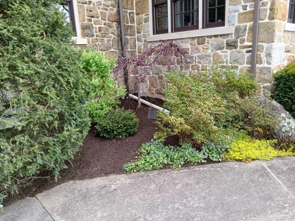 Top-rated garden landscaping for year-round maintenance across Landisburg, PA - Shull's Landscaping
