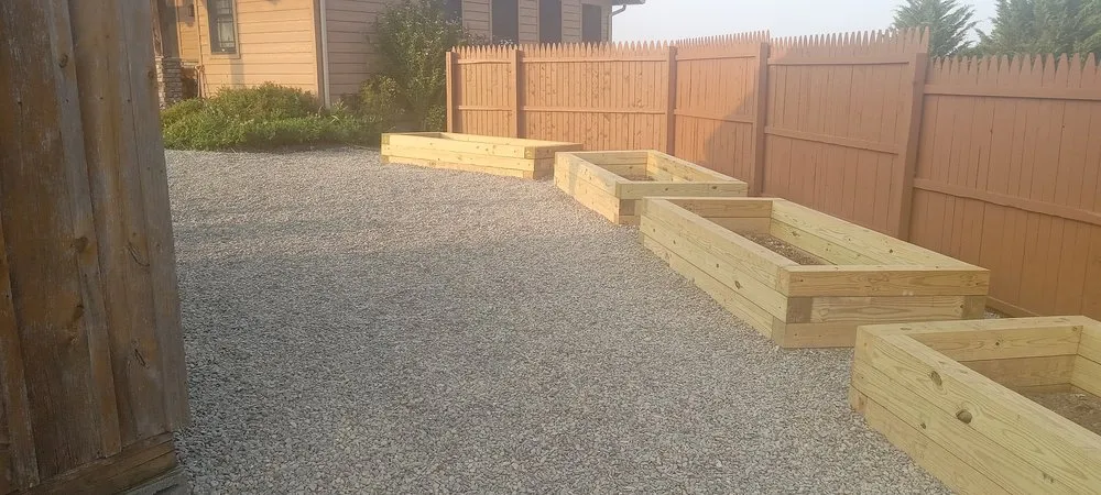 Expert landscape installation with custom design in Landisburg, PA by Shull's Landscaping