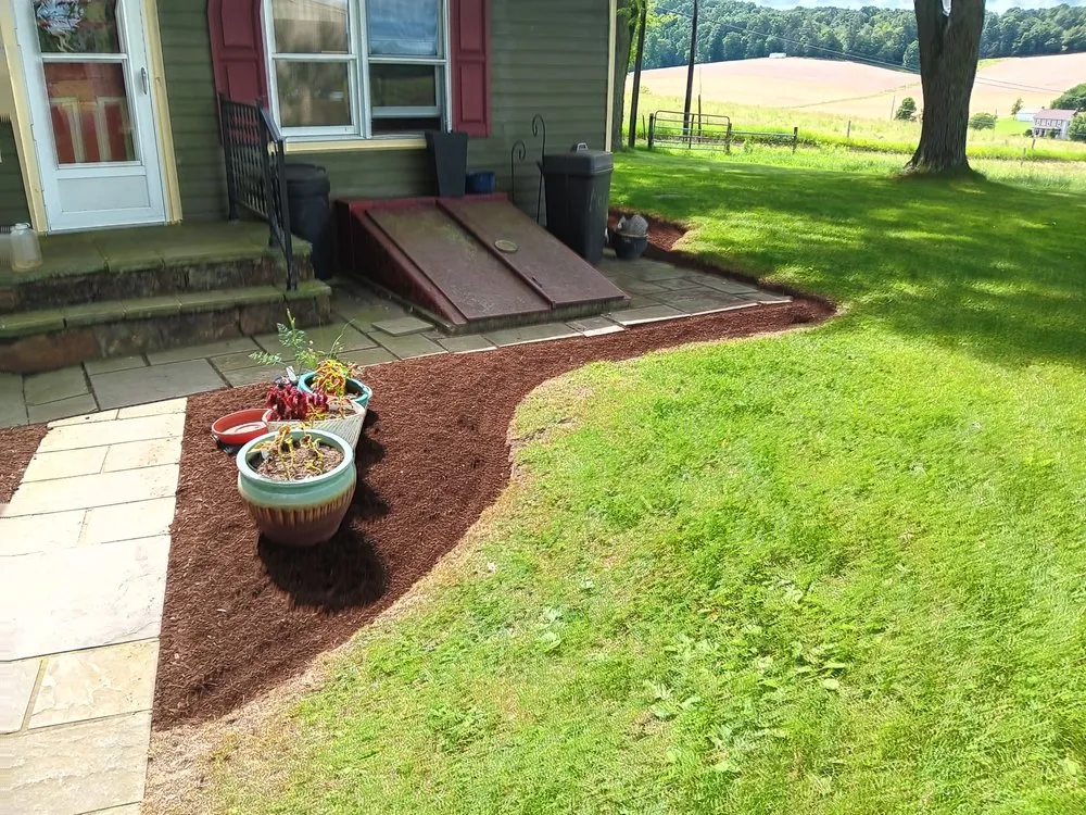 Trusted landscaping services experts serving Landisburg, PA - Shull's Landscaping