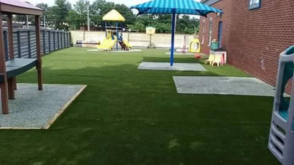 Affordable lawn mowing service in Landisburg, PA by Shull's Landscaping