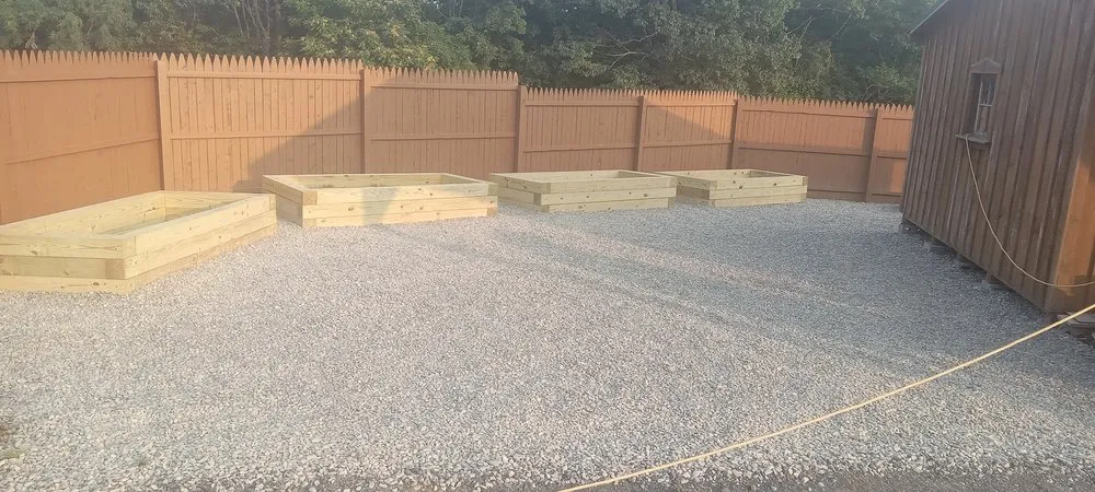 Affordable landscape design with custom design across Landisburg, PA - Shull's Landscaping