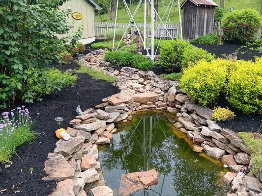 Shull's Landscaping