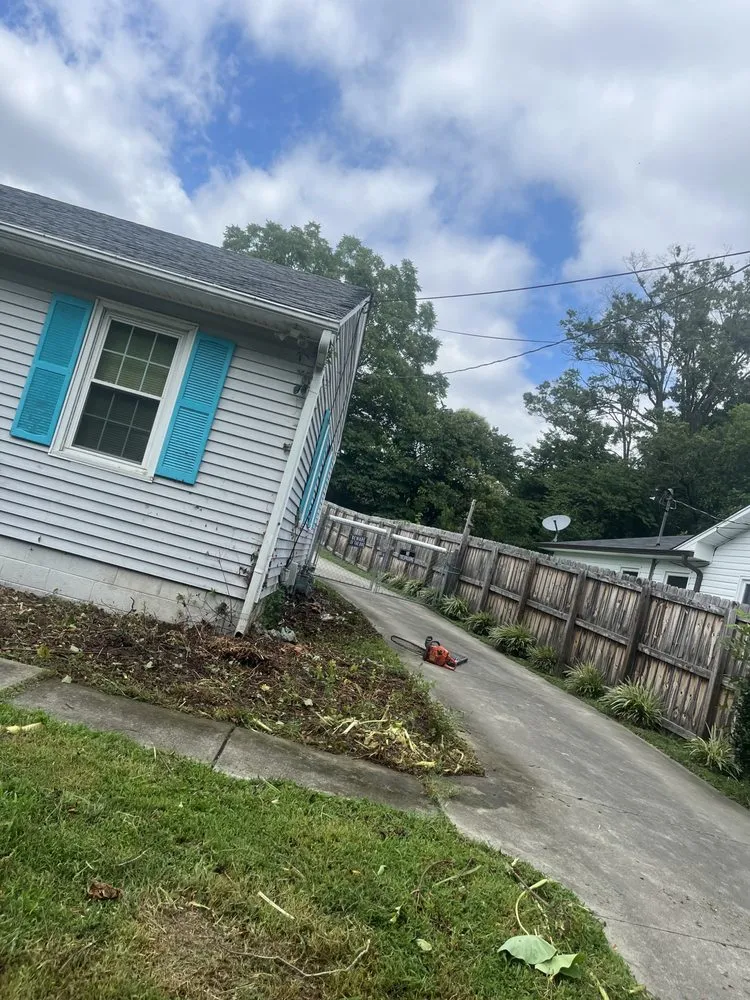 Top-rated yard maintenance experts serving Mebane, NC - Shumaker’s lawn care