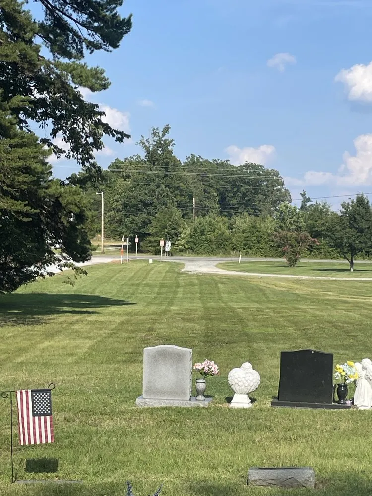 Local lawn care service in Mebane, NC by Shumaker’s lawn care