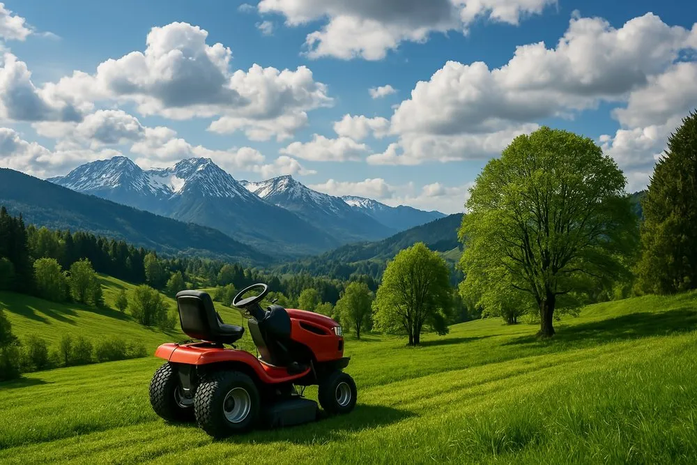 Expert outdoor landscaping in Hadley, MA by Shumway Services