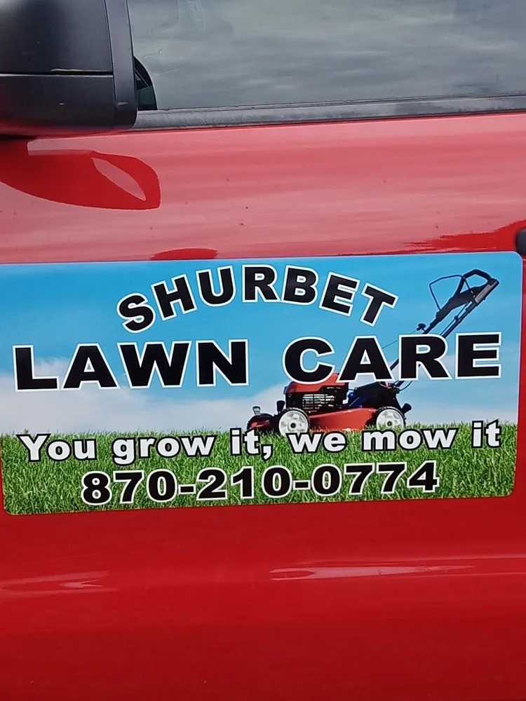 Trusted garden landscaping for residential properties in Arkadelphia, AR by Shurbet Lawn Care