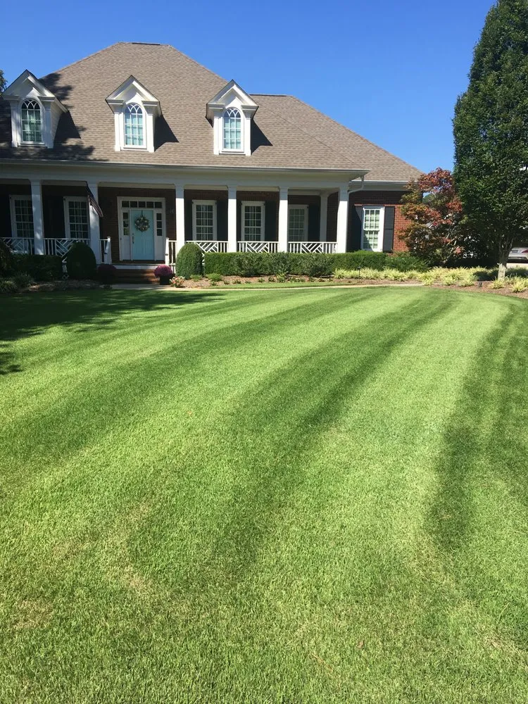 Expert lawn care service near you across Spartanburg, SC - Shurburtt Group
