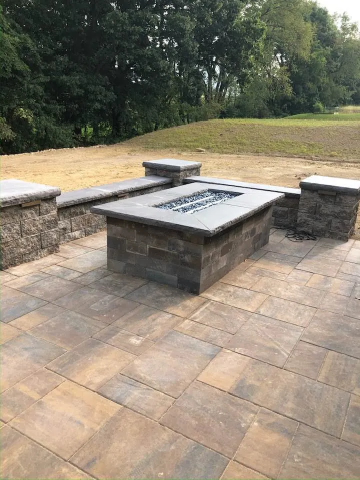 Expert lawn care service in New Kensington, PA by Shurina Brothers