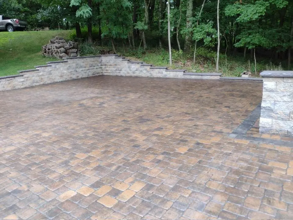 Trusted yard maintenance in New Kensington, PA by Shurina Brothers