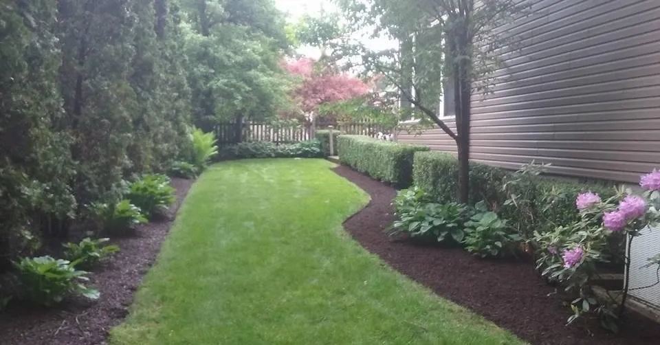 Top-rated yard maintenance experts serving New Kensington, PA - Shurina Brothers