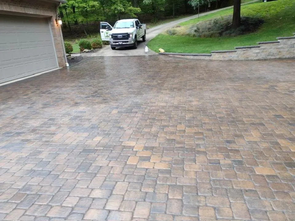 Affordable yard maintenance in New Kensington, PA by Shurina Brothers