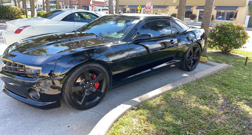 Local landscaping services in Florida Ridge, FL by Shurn’s Pressure Cleaning