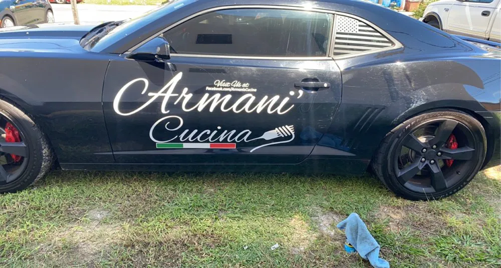 Professional garden landscaping in Florida Ridge, FL - Shurn’s Pressure Cleaning