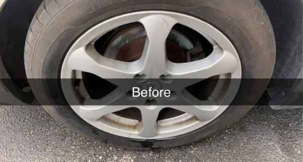 Shurn’s Pressure Cleaning