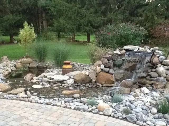 Affordable landscape design in Baldwinsville, NY - Shute Landscaping