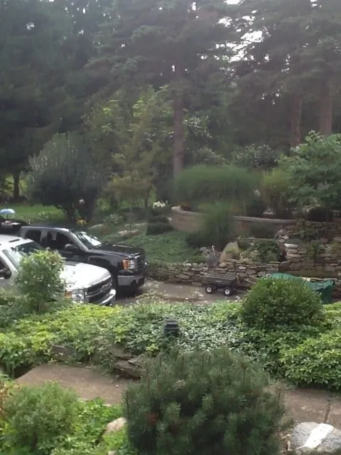 Reliable landscape installation for beautiful yards in Baldwinsville, NY by Shute Landscaping