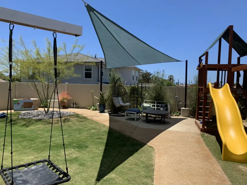 Top-rated lawn care service experts serving Chula Vista, CA - SHZCO